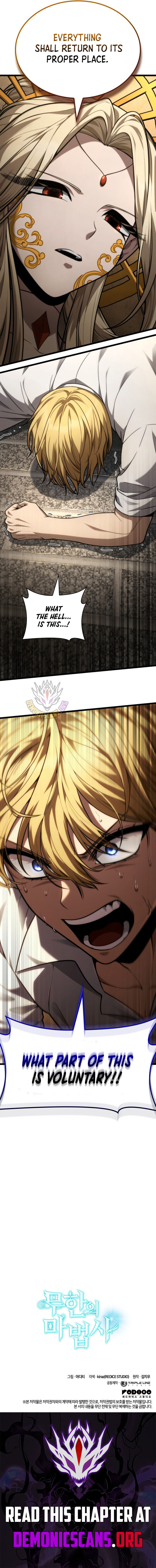 Infinite Mage, Chapter 170 image 18
